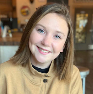 Meet your Posher, Gabrielle